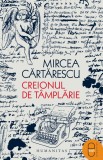 Creionul de tamplarie (ebook) - LibHumanitas