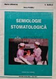 Semiologie Stomatologica, Maria Ursache, Anca Purdu, Apollonia, 1997, 192 pagini, Stomatologie