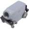 Carcasă pentru conectori HDC C-TYPE M25