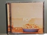 Pop Songs - Selectiuni - 2CD Set (1999/Sony/Germany) - CD ORIGINAL/ca Nou, sony music