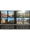 Peter Derer - Capitalele Scandinaviei - 2 vol. (Editia: 1979)