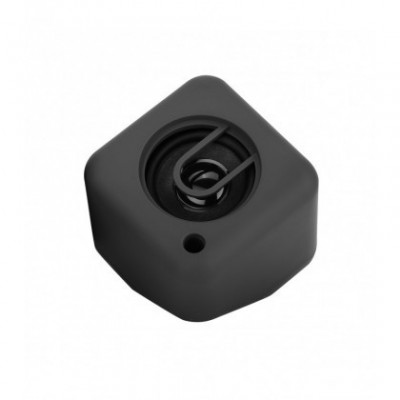 Boxa Audio Portabila 3W Astrum ST140 cu Bluetooth,FM,Aux,SD, Negru foto