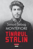 T&icirc;nărul Stalin - Hardcover - Simon Sebag Montefiore - Polirom