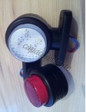 Gabarite LED Picior Scurt Universal, Iluminare Auto, Consum Redus, Durată Lungă