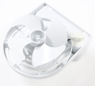 VENTILATOR FRIGIDER A6-H3 ION.070 655375 pentru frigider GORENJE foto