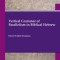 Vertical Grammar of Parallelism in Biblical Hebrew