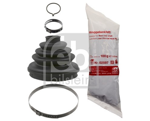 FEBI BILSTEIN 14071 Ansamblu burduf, articulatie planetara