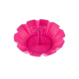Sita, strecuratoare din silicon 21,5 x 10 cm, Kinghoff, verde