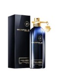 Apa de parfum Montale Paris Aoud Ambre, 100 ml, unisex