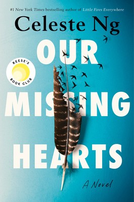 Our Missing Hearts foto
