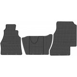 Covorase Cauciuc Premium VW LT 1996-2006 Frogum Interior Auto Dedicate