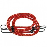 Set 2 bucati cordelina elastica 200 cm, Vorel