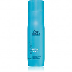 Wella Professionals Invigo Clean Scalp sampon anti-matreata 250 ml