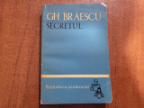 Secretul de Gh.Braescu
