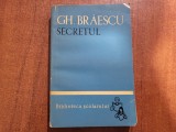 Secretul de Gh.Braescu