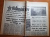 Romania libera 12 ianuarie 1989-art. santierul metroului bucurestean