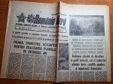 romania libera 12 ianuarie 1989-art. santierul metroului bucurestean