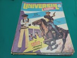 UNIVERSUL COPIILOR * REVISTA SĂPTĂM&Acirc;NALĂ ILUSTRATĂ * NR. 25-26 1990 * 2 2 1