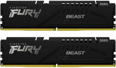 64GB 4800MT/s DDR5 CL38 DIMM (Kit of 2) foto