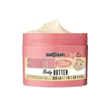 Unt de corp Smoothie Star Body Butter, 300ml, Soap &amp; Glory