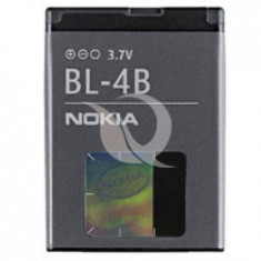 Acumulatori oem, nokia bl-4b, 2630, 5000, 7500 foto