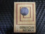 Cercetari Istorice Iii 1972 - Colectiv ,551830