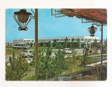 RF210 - Carte Postala - Statiunea Saturn, circulata 1973