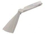 Set Calibre Metru 0,05-1mm 20 Buc.