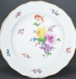 Meissen farfurie sec 19 REDUCERE