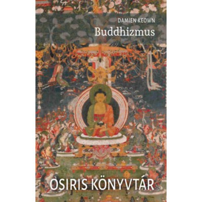 Buddhizmus - Damien Keown foto