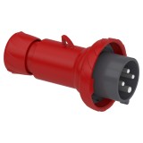 Fisa industriala mobila 3P+E 16A Schneider 400V PKE16M734