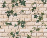 Tapet hartie, model caramida, AS Creation Il Decoro 980434, 10 x 0.53 m