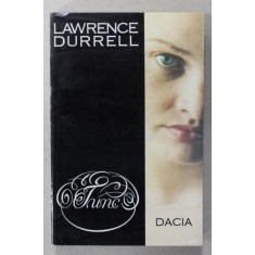 TUNC de LAWRENCE DURRELL , 1994