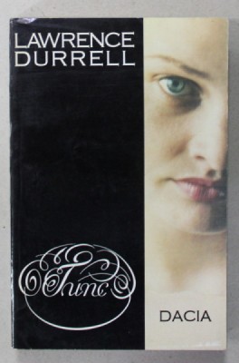 TUNC de LAWRENCE DURRELL , 1994 foto