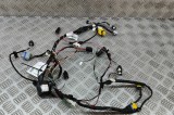 Cablaj ușă st&acirc;nga spate TESLA MODEL X 2020 OEM: 2032441-00-A | 31673266