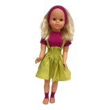 Papusa Aradeanca Maria - papusi romanesti bf2023