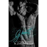 A.Zavarelli - Ghost - Szellem - Boston Underworld III. - A.Zavarelli
