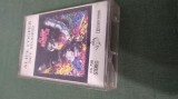 CASETA AUDIO ALICE COOPER -HEY STOOPID ORIGINALA FOARTE RARA !!! EUROSTAR