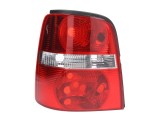 Lampa stop Volkswagen Touran 2003-2006 stanga 492155 1T0945095G