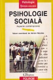 Carte Psihologie sociala. Aspecte contemporane - Polirom, 1996, 478 pagini, 16x24 cm, romana, brosata