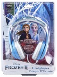 Headphones Ekids Frozen With Volume Control To Protect Hearing Android Devices|Apple Devices|PC