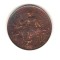 SV * Franta 10 CENTIMES 1902 * A TREIA REPUBLICA * MARIANNE +/- AUNC
