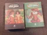 Michel Zevaco - Cavalerii Pardaillan 2 volume