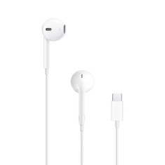 Apple EarPods (USB-C) with Remote and Mi foto