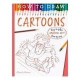 How To Draw Cartoons
