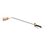 Cumpara ieftin Arzator mare cu robinet si clapa 65 cm x 50 mm