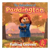 The Adventures Of Paddington: Falling Leaves