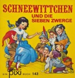 Schneewittchen und die sieben Zwerge. Ein Pixi Buch (format mic)