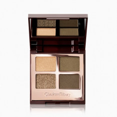 Paleta farduri pleoape Charlotte Tilbury Luxury Palette The Rebel foto