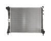 Radiator racire Lancia Ypsilon, 05.2011-, Chrysler motor 0.9 Twinair, 63 kw; 1.3 MultiJet, 70 kw, diesel, cutie manuala/automata, cu/fara AC, 480x395